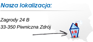 Nasza lokalizacja